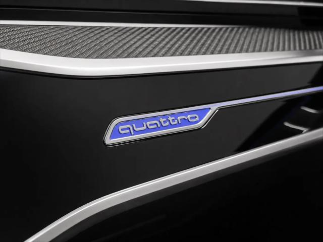 2022 Audi S6 Premium Plus TFSI quattro Tiptronic