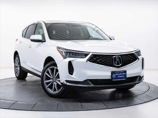 2023 Acura RDX Technology Package for sale in Somerville, MA