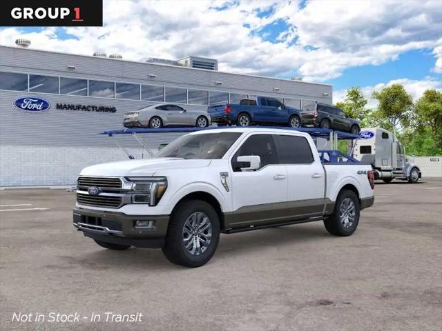 2026 Ford F-150 King Ranch for sale in El Paso, TX