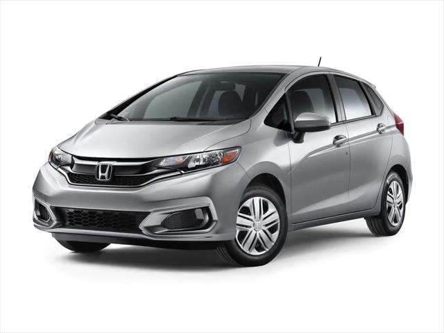 2019 Honda Fit LX for sale in Laurel, MD