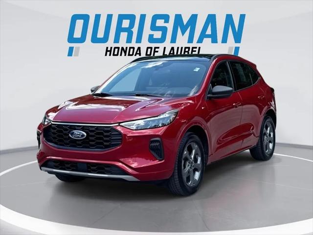 2023 Ford Escape ST-Line for sale in Laurel, MD