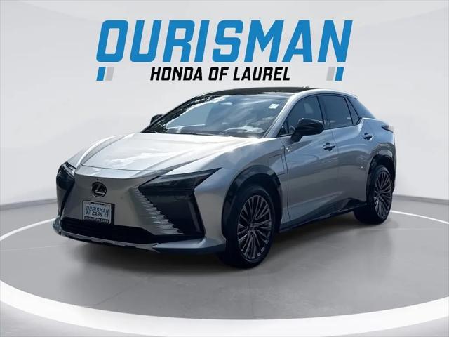 2023 Lexus RZ 450e Luxury for sale in Laurel, MD