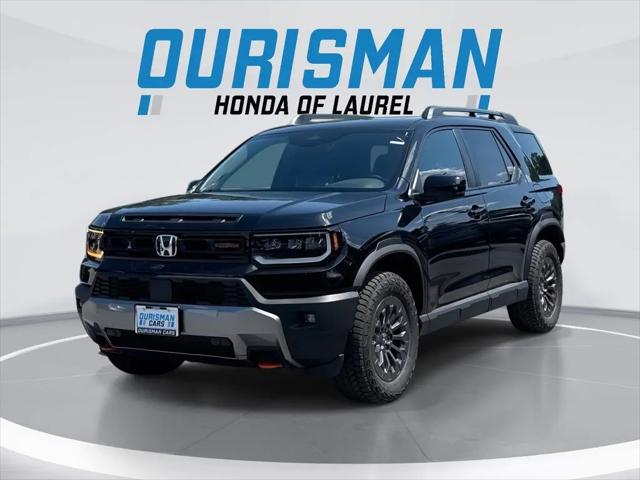 2026 Honda Passport AWD TrailSport for sale in Laurel, MD