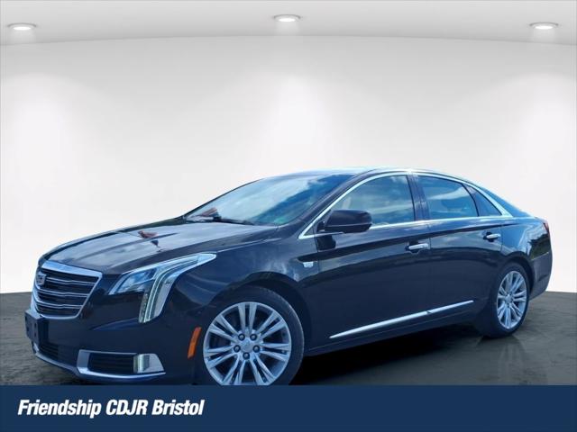 2019 Cadillac XTS Luxury for sale in Bristol, TN