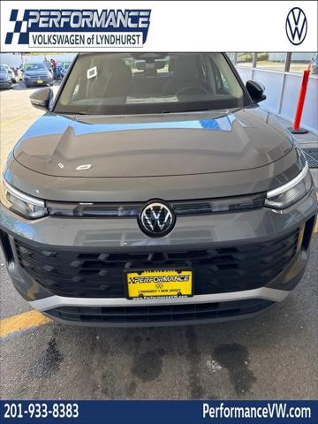 2026 Volkswagen Tiguan SE for sale in Lyndhurst, NJ