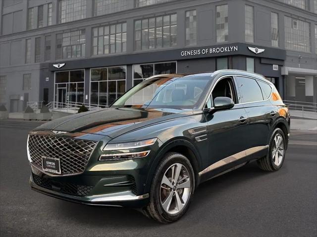 2024 Genesis GV80 3.5T for sale in Brooklyn, NY