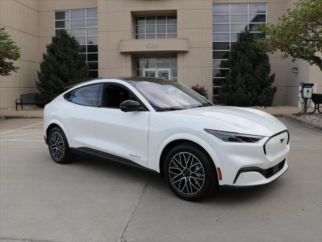 2026 Ford Mustang Mach-E Premium for sale in Overland Park, KS