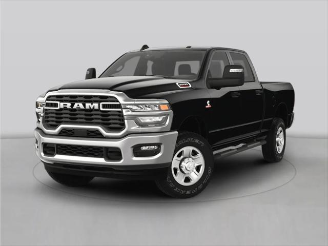 2026 RAM Ram 2500 RAM 2500 TRADESMAN CREW CAB 4X4 64 BOX 2026 RAM Ram 2500 RAM 2500 TRADESMAN CREW CAB 4X4 64 BOX