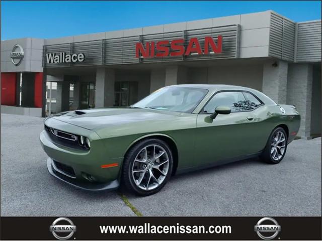 2022 Dodge Challenger GT for sale in Kingsport, TN