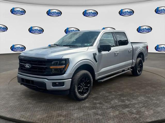 2026 Ford F-150 XLT for sale in Ebensburg, PA