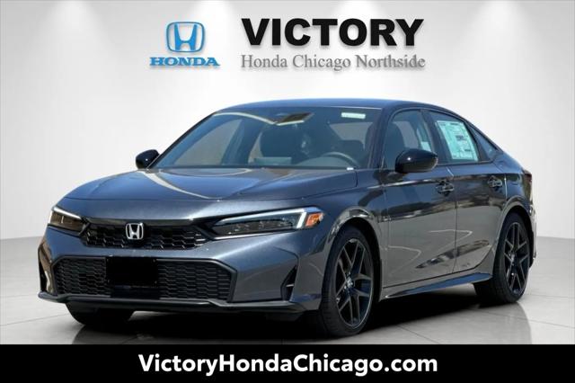 2026 Honda Civic Sport for sale in Chicago, IL