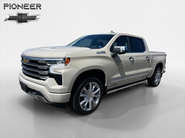 2026 Chevrolet Silverado 1500 High Country for sale in MARIETTA, OH