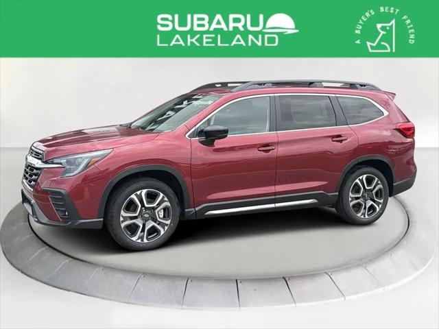 2026 Subaru Ascent Limited 7-Passenger for sale in Lakeland, FL