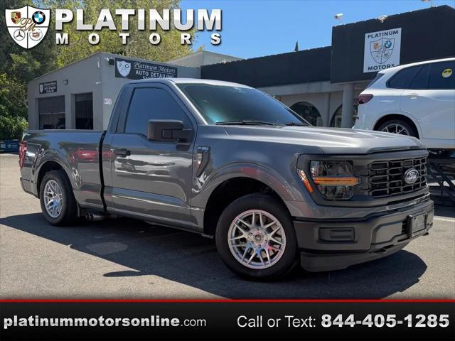 2025 Ford F-150 XL for sale in Martinez, CA