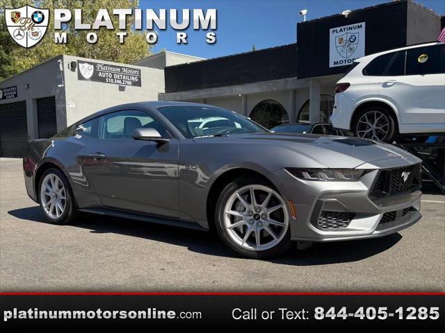 2025 Ford Mustang GT Premium Fastback for sale in Martinez, CA