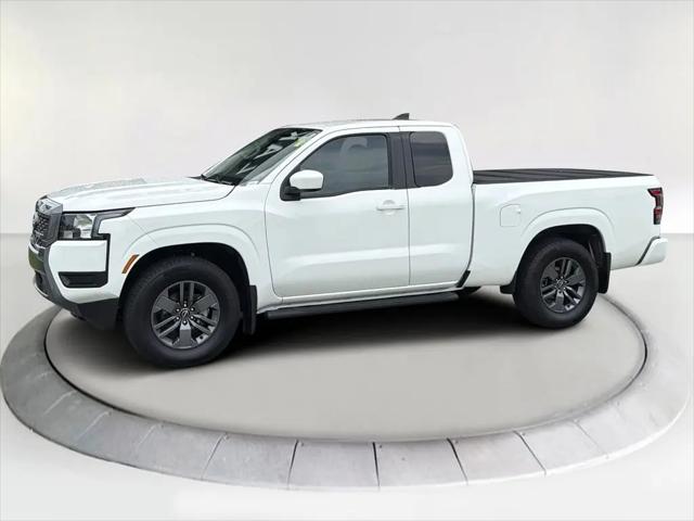 2025 Nissan Frontier King Cab SV 4x2 for sale in Lakeland, FL