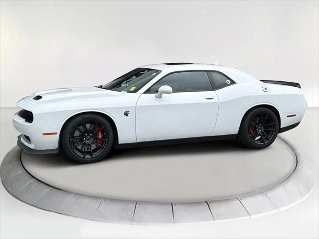 2023 Dodge Challenger SRT Hellcat Jailbreak for sale in Lakeland, FL