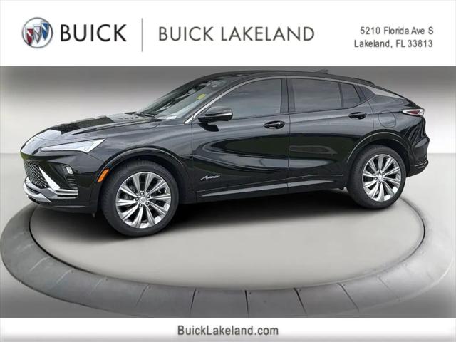 2025 Buick NV Avenir FWD for sale in Lakeland, FL