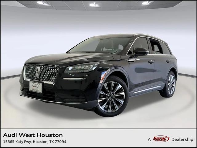 2020 Lincoln Corsair Reserve for sale in Houston, TX