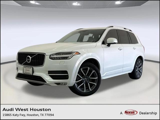 2017 Volvo XC90 T6 Momentum for sale in Houston, TX