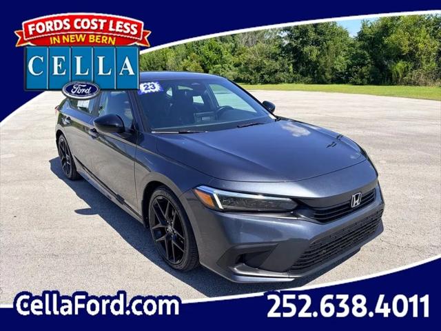 2023 Honda Civic Sport for sale in New Bern, NC