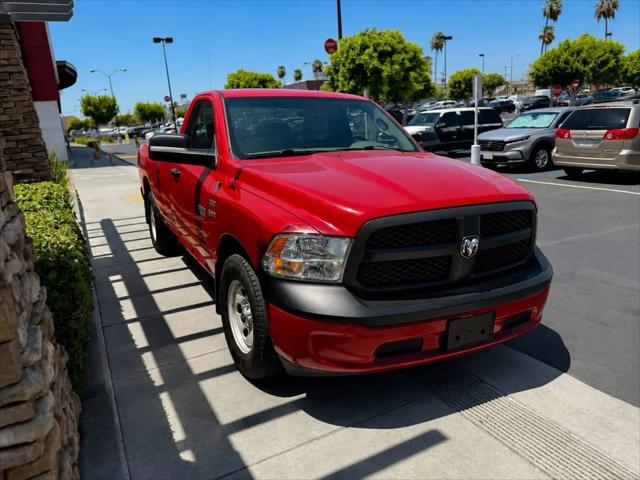 2013 Ram 1500 Tradesman for sale in Los Angeles, CA