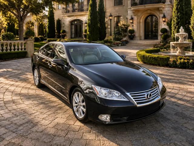 2009 Lexus ES 350 ES 350 for sale in Los Angeles, CA