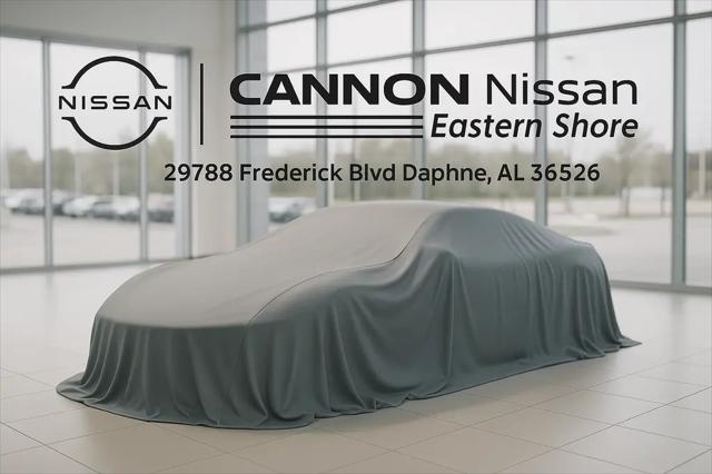 2022 Nissan Rogue SL FWD for sale in Daphne, AL