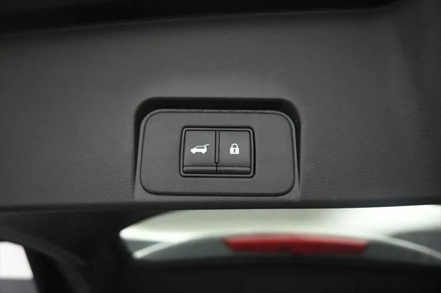 2022 Nissan Rogue SL FWD