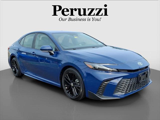 2025 Toyota Camry SE for sale in Fairless Hills, PA