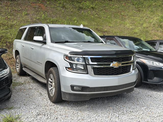 2015 Chevrolet Suburban LT for sale in Carrollton, GA