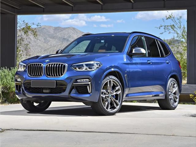2020 BMW X3 M40i for sale in Milford, CT