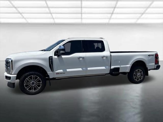 2024 Ford F-350 Limited 2024 Ford F-350 Limited