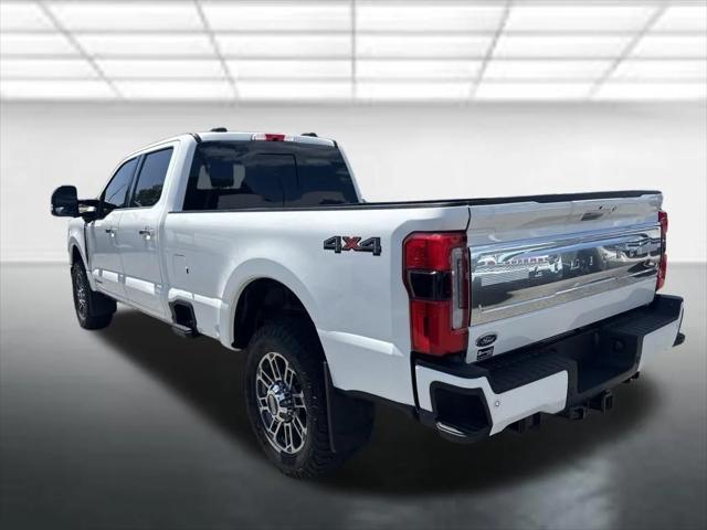 2024 Ford F-350 Limited 2024 Ford F-350 Limited