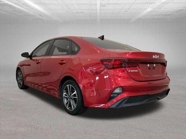 2023 Kia Forte LXS 2023 Kia Forte LXS