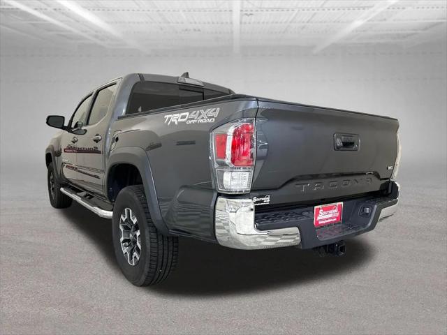 2021 Toyota Tacoma TRD Off-Road