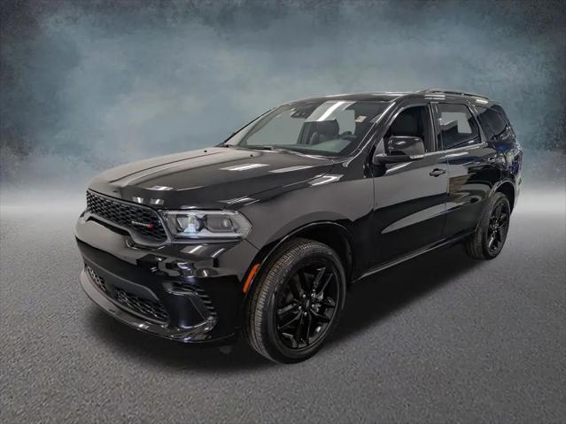 2024 Dodge Durango GT Plus AWD for sale in Somerville, NJ