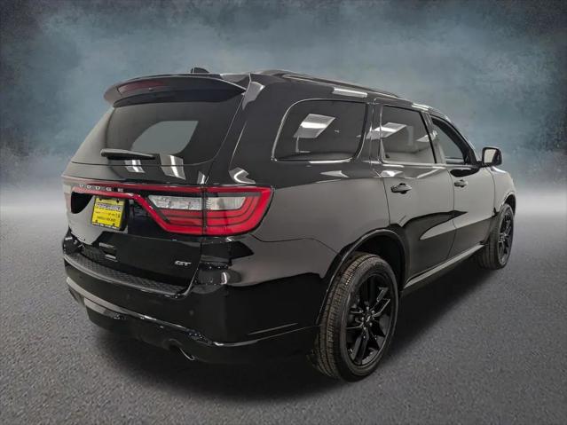 2024 Dodge Durango GT Plus AWD