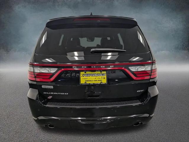2024 Dodge Durango GT Plus AWD