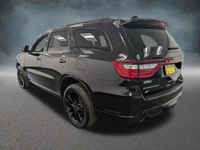 2024 Dodge Durango GT Plus AWD