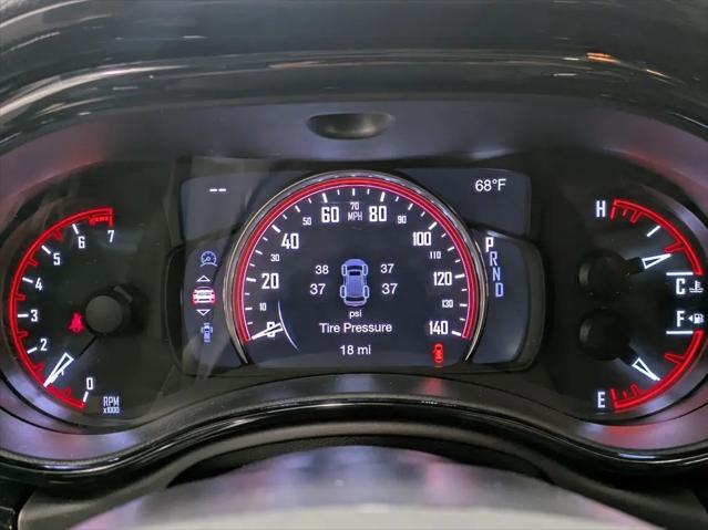 2024 Dodge Durango GT Plus AWD