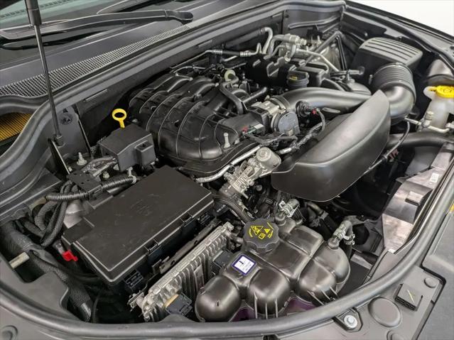 2024 Dodge Durango GT Plus AWD