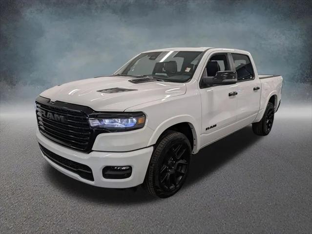 2026 Ram 1500 Laramie Crew Cab 4x4 5'7" Box for sale in Somerville, NJ