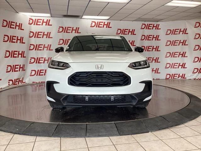 2024 Honda HR-V Sport 2024 Honda HR-V Sport