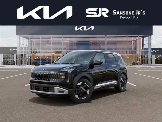 2027 Kia Seltos S for sale in Keyport, NJ