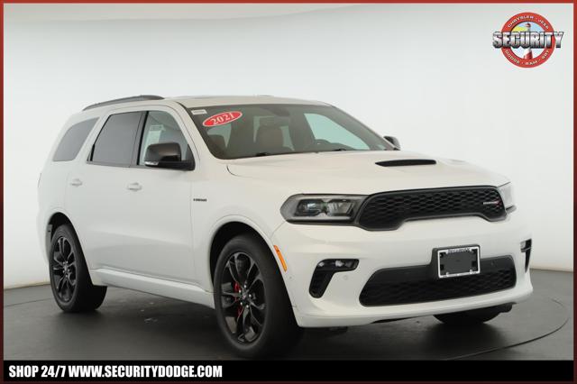 2021 Dodge Durango R/T AWD for sale in Amityville, NY