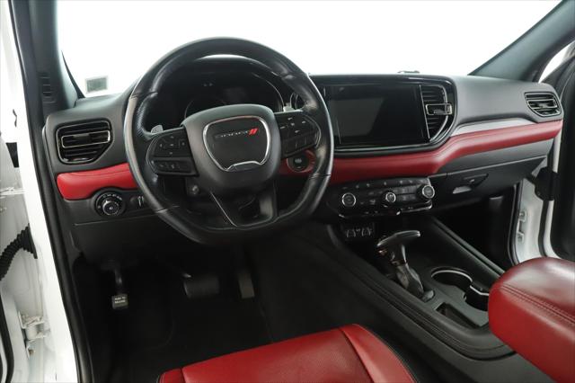 2021 Dodge Durango R/T AWD