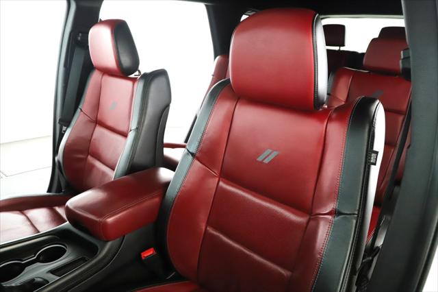 2021 Dodge Durango R/T AWD