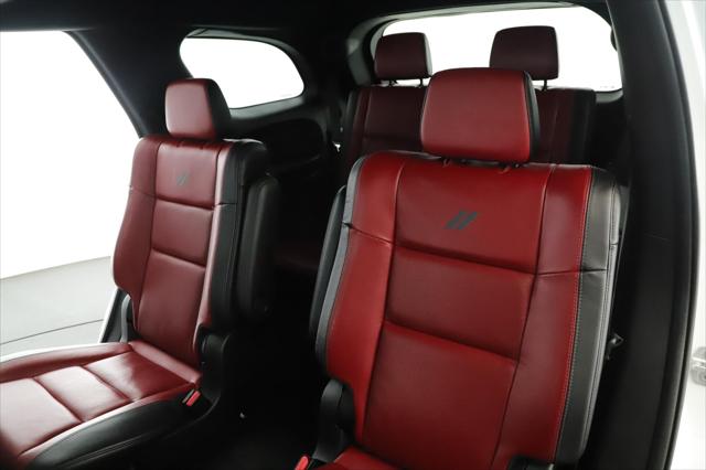 2021 Dodge Durango R/T AWD