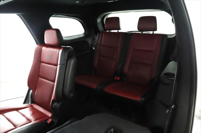 2021 Dodge Durango R/T AWD